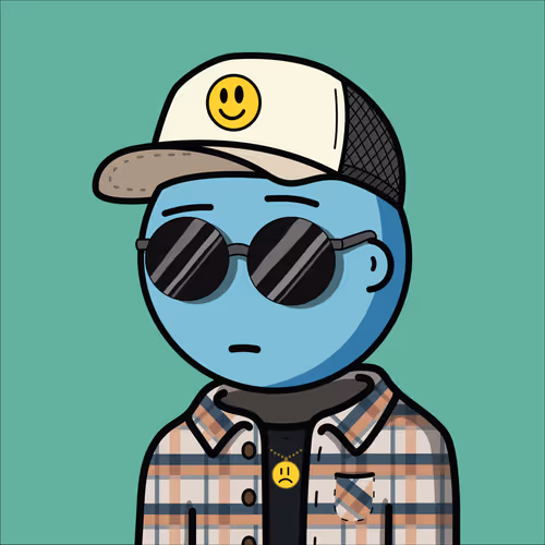 Dentedfeelsnft
