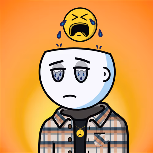 Dentedfeelsnft