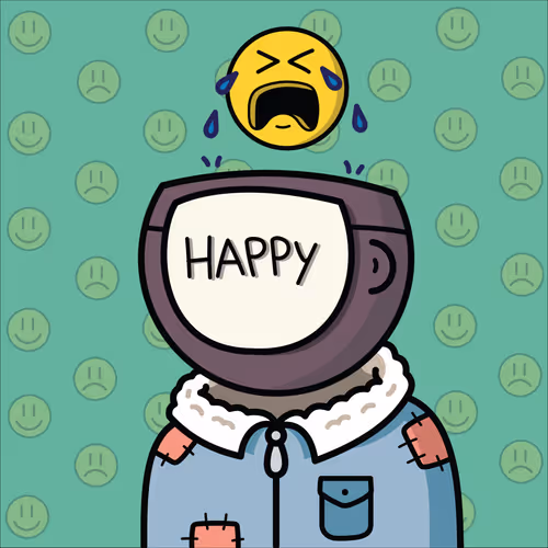 Dentedfeelsnft