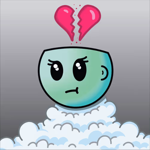 Dentedfeelsnft