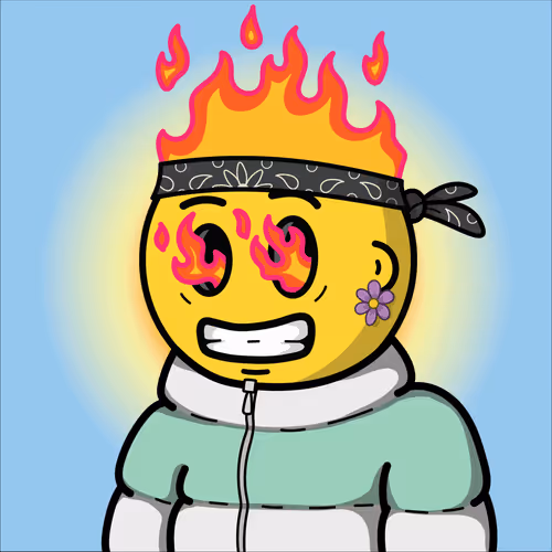 Dentedfeelsnft