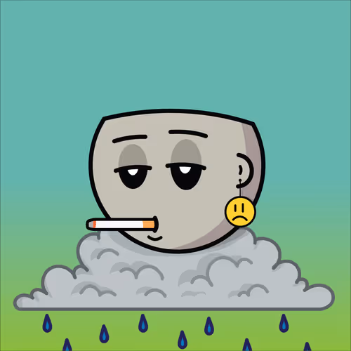 Dentedfeelsnft