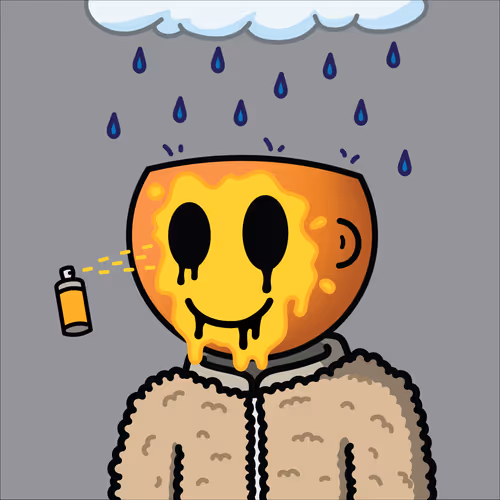 Dentedfeelsnft