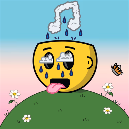 Dentedfeelsnft