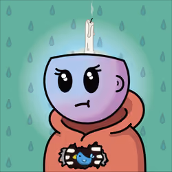 Dented Feels #3823