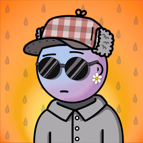 Dentedfeelsnft