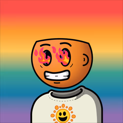 Dentedfeelsnft