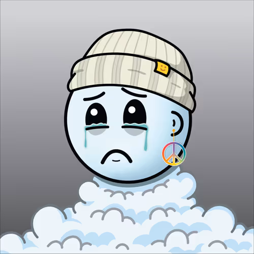 Dentedfeelsnft
