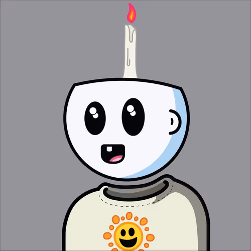 Dentedfeelsnft