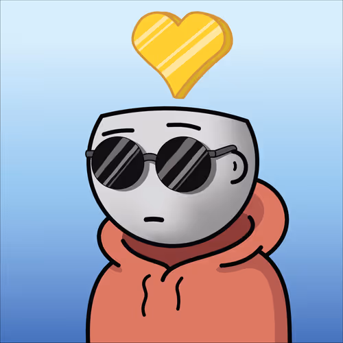 Dentedfeelsnft