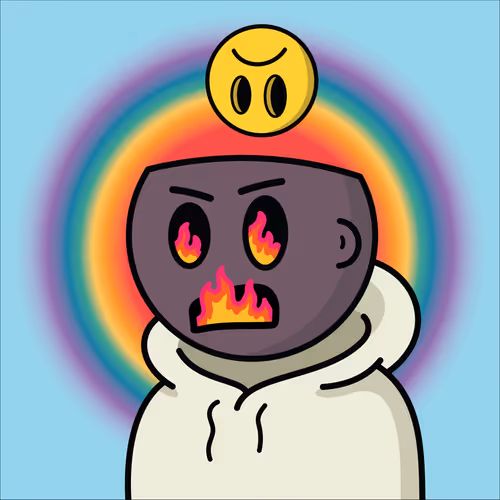 Dentedfeelsnft