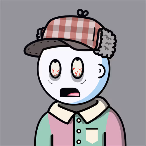 Dentedfeelsnft