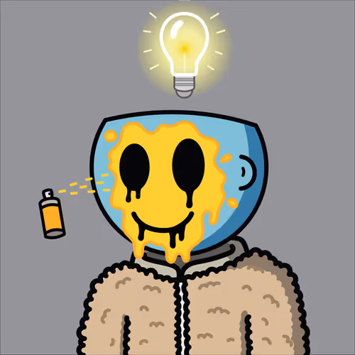 Dentedfeelsnft