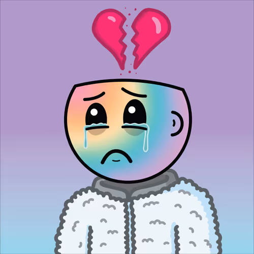 Dentedfeelsnft