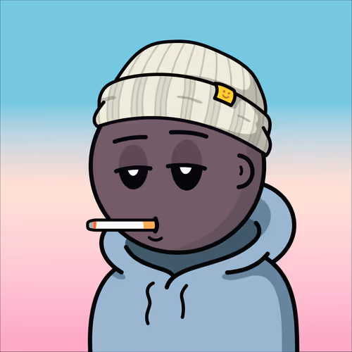 Dentedfeelsnft