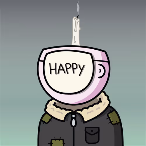 Dentedfeelsnft