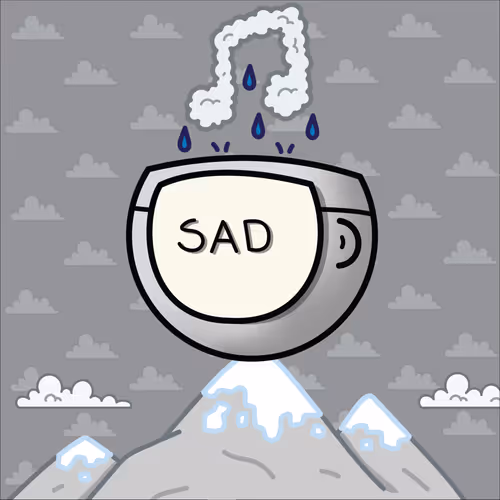 Dentedfeelsnft