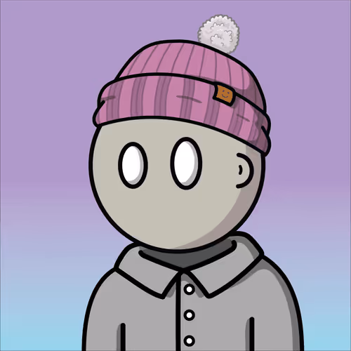Dentedfeelsnft