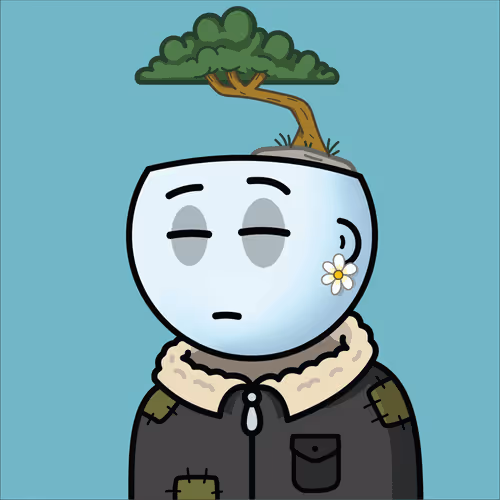 Dentedfeelsnft