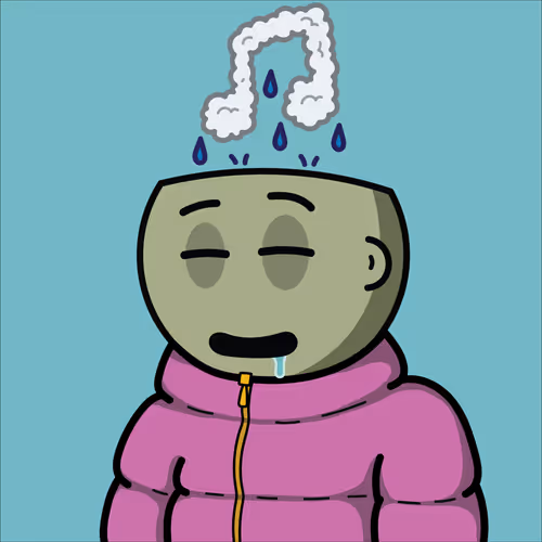 Dentedfeelsnft