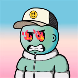 Dented Feels #4204