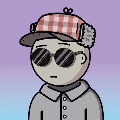 Dentedfeelsnft