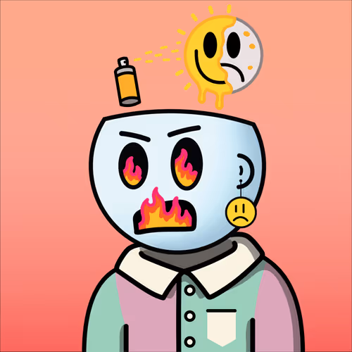 Dentedfeelsnft