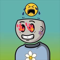 Dented Feels #3784
