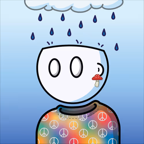 Dentedfeelsnft