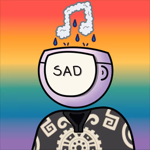 Dentedfeelsnft