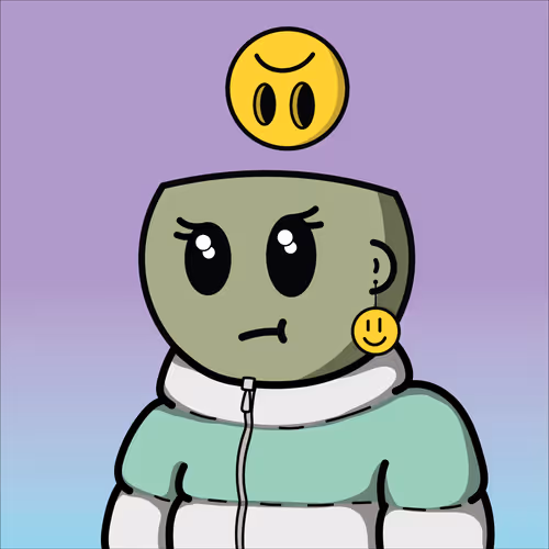 Dentedfeelsnft