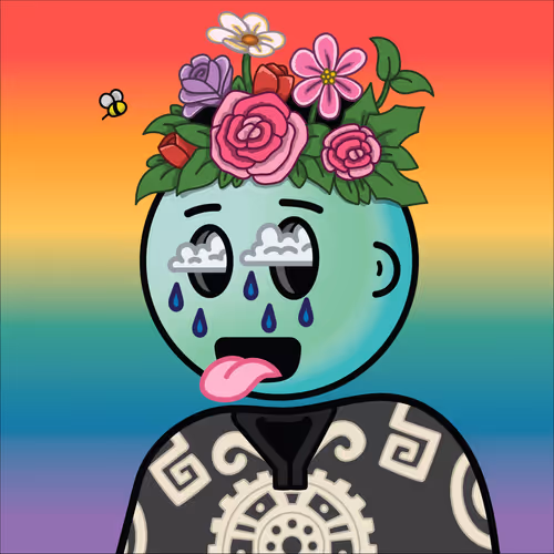 Dentedfeelsnft