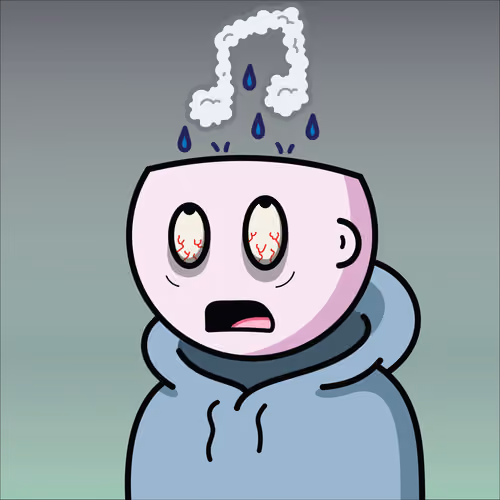 Dented Feels #3582