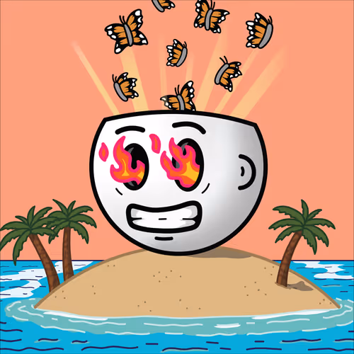 Dentedfeelsnft