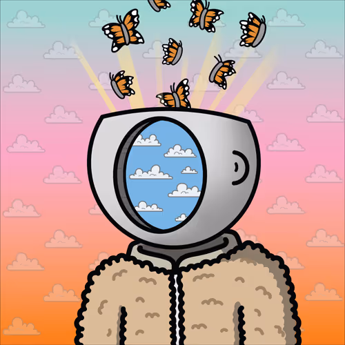 Dentedfeelsnft