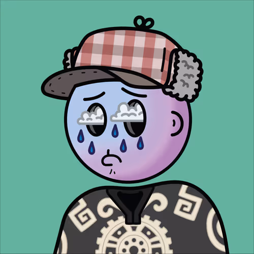 Dentedfeelsnft