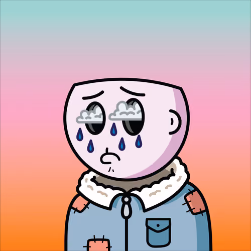 Dented Feels #9292