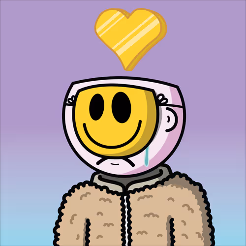 Dentedfeelsnft