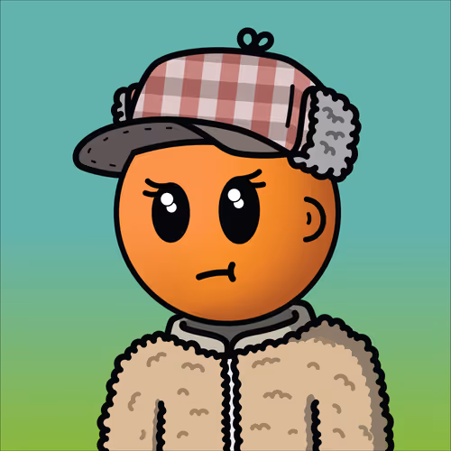Dentedfeelsnft