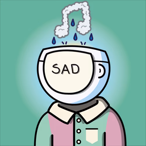 Dented Feels #5841
