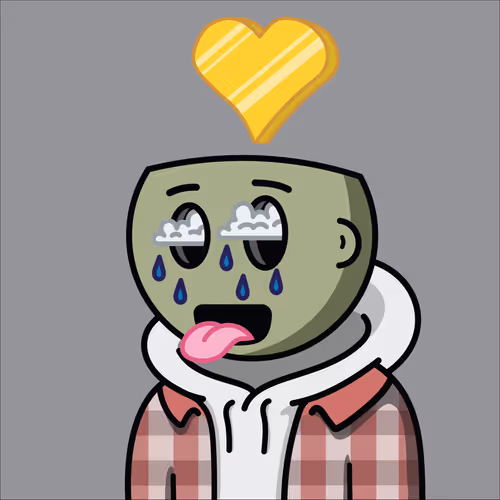 Dentedfeelsnft