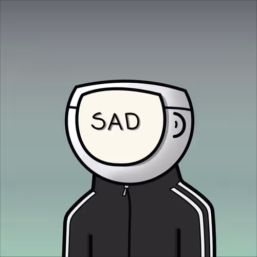 Dentedfeelsnft