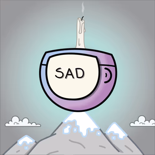 Dentedfeelsnft