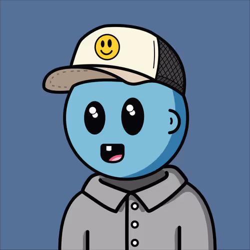 Dentedfeelsnft