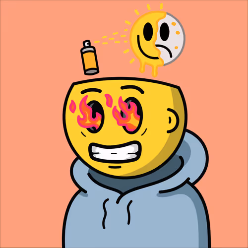 Dentedfeelsnft