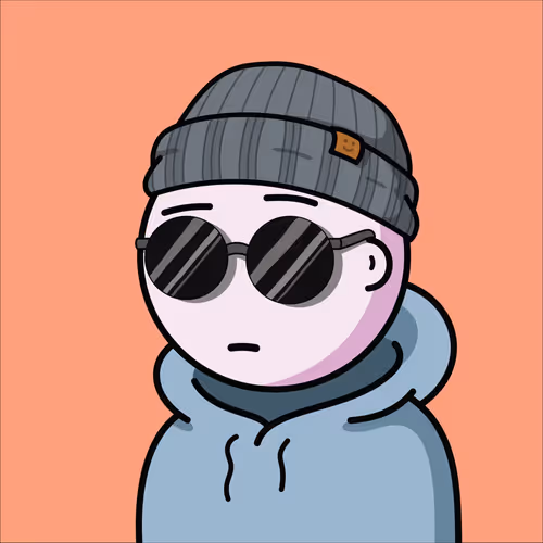 Dentedfeelsnft