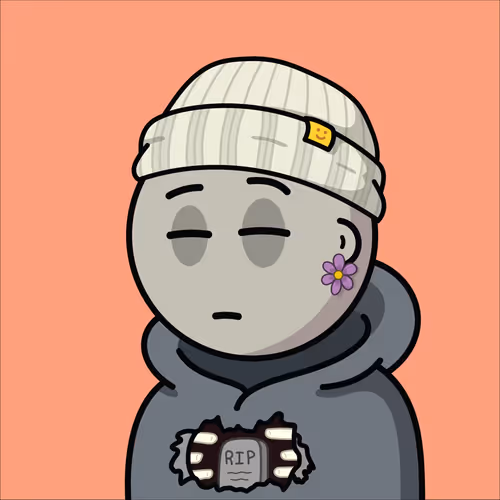 Dentedfeelsnft