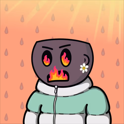 Dentedfeelsnft