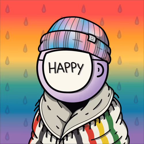Dentedfeelsnft