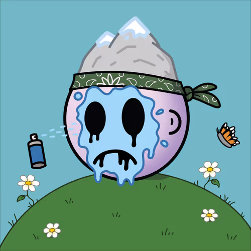 Dented Feels #1
